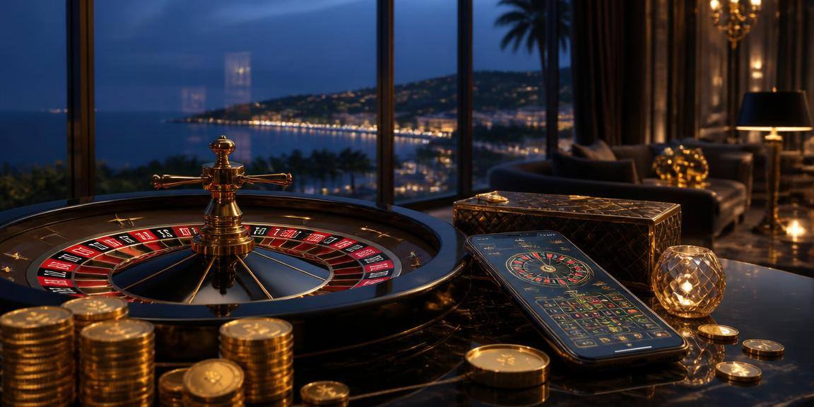 888nem Trải Nghiệm Casino